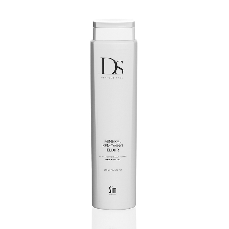 DS MINERAL REMOVING ELIXIR